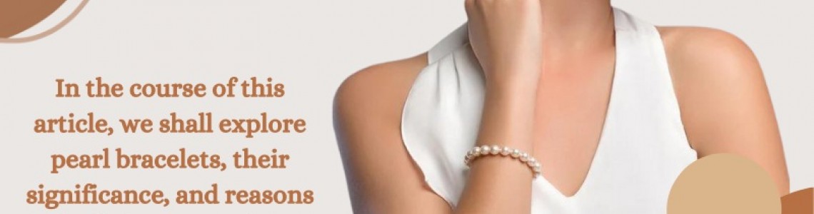 How Much Is A Pearl Bracelet Worth?