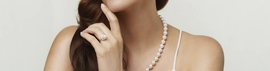 10 Unbelievable Pearl Necklace Deals You Can't Resist!