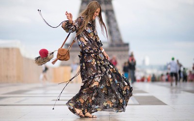 How to Dress Bohemian Style? The Ultimate Guide of 2023