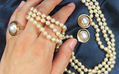 20+ New Year’s Pearl Jewelry Recommendations