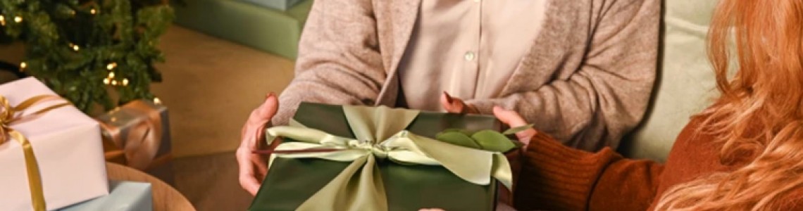 20+ Best Holiday Gifts for Your Mom