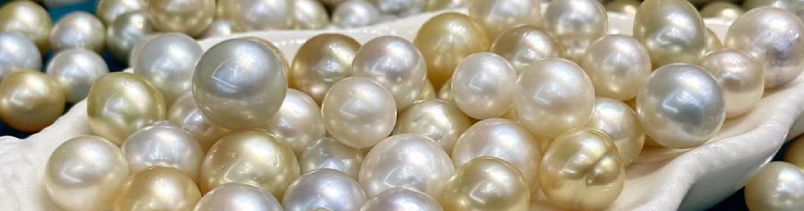 2024 Ultimate Guide to Pearl Valuation: How Much Are Real Pearls Worth