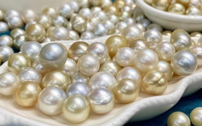 2024 Ultimate Guide to Pearl Valuation: How Much Are Real Pearls Worth