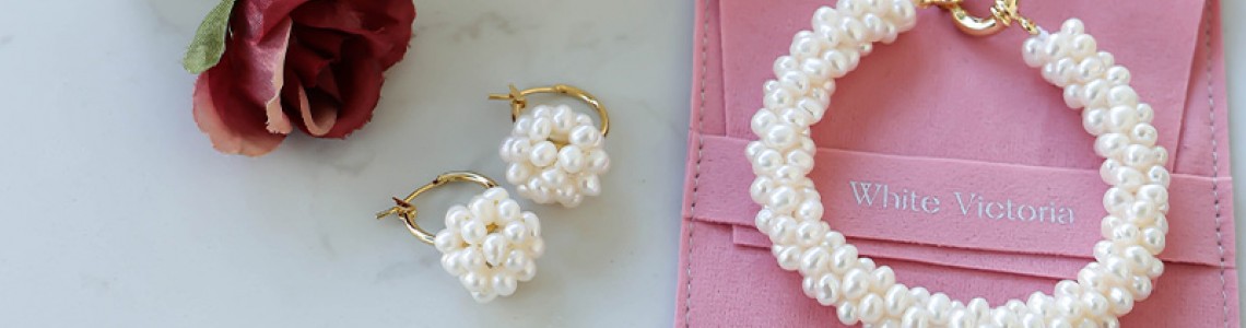 5 Tips for Safely Storing Pearl Jewelry and Keeping Their Luster for Decades