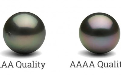 AAAA Vs AAA: How Pearl Grading Scales Works?