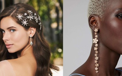 Accessorizing with Style: Tips for Fashionable Earring Wear