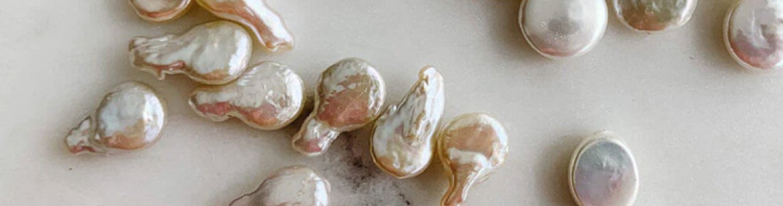 What Are Baroque Pearls & Why Are They So Irresistible?
