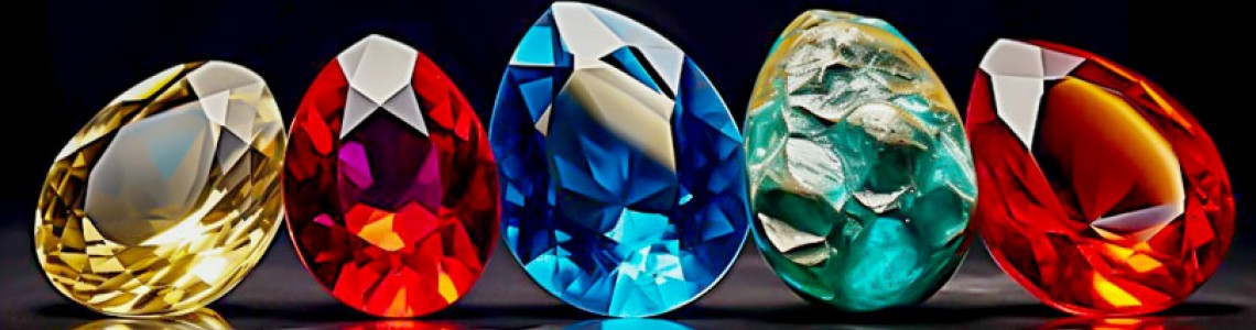 Beyond Diamonds: Unveiling the Most Common Gemstone on Earth