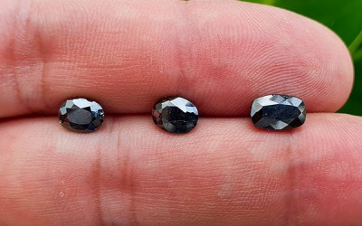 The Ultimate List of Black Gemstones: Meaning, Properties, and Uses