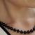 Why are Black Pearls Black and How to Choose?