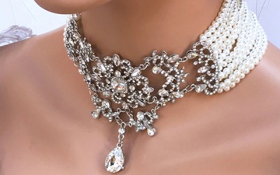 The Top Bridal Jewelry Trends of 2023