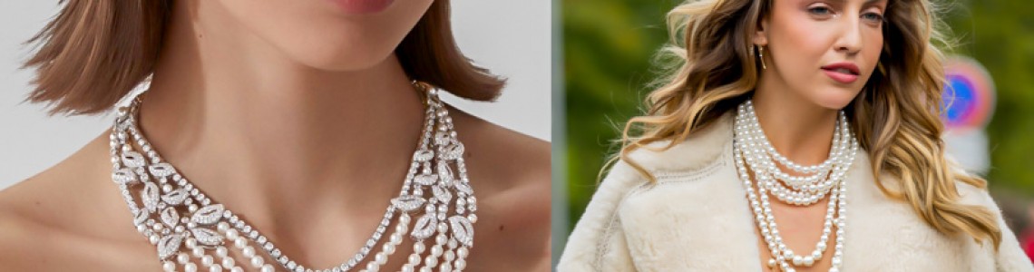 Can I Wear Pearl Jewelry On Any Occasion?