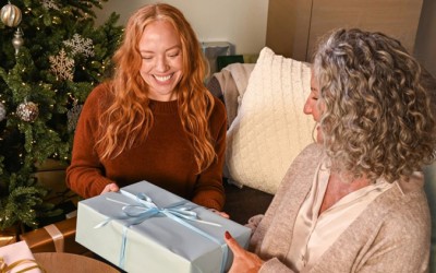 Christmas Gifts for Parents: Unique Ideas They’ll Love in 2024