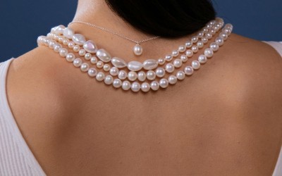 Does Pearl Necklace Length Matter? Choose the Perfect Fit for Your Style