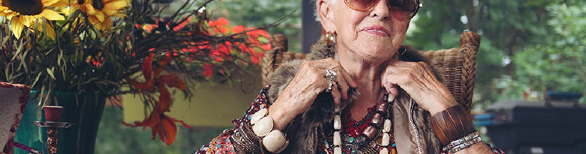 Embracing Your Unique Style: The Ultimate Guide to Boho Chic for Women over 50
