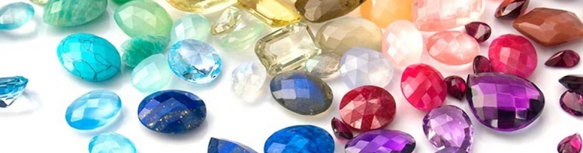 Gemstone Extravaganza: Unveiling the Beauty of Pearls and More
