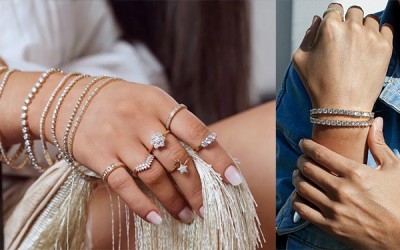 The Ultimate Guide to Tennis Bracelets Your Key to Elevating Your Jewelry Game