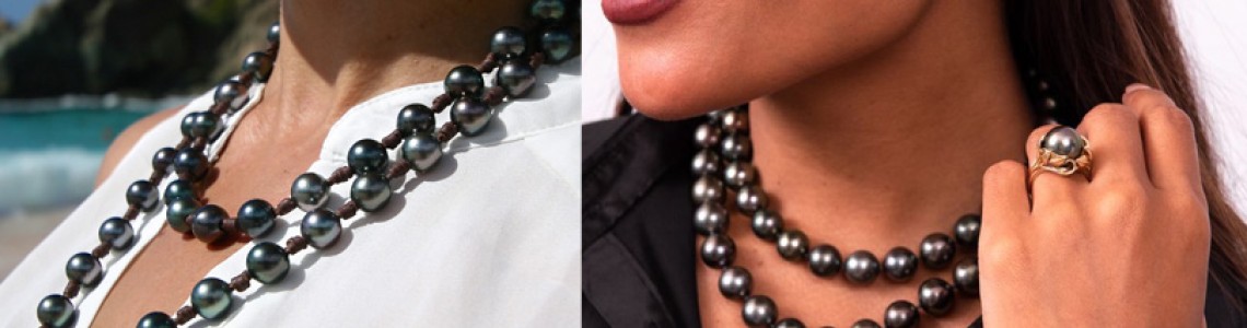 How Much Are Black Pearls Worth? Are Black Pearls Expensive?