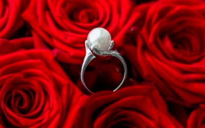 How Much Does A Pearl Ring Cost? Quick Price Range Guide!