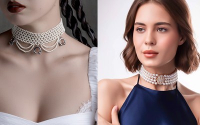 How to Select the Perfect White Pearl Necklace for Any Occasion