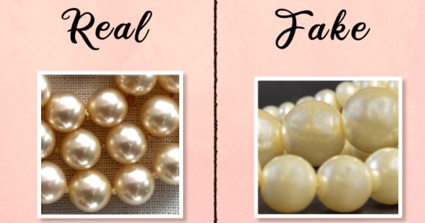 How to Tell if a Pearl is Real? 6 Easy Steps to Find Out!