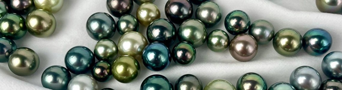 How Are Pearls Made and Understanding Cultured vs. Natural Differences