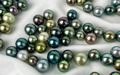 How Are Pearls Made and Understanding Cultured vs. Natural Differences