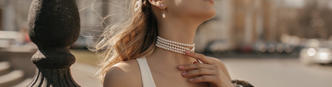 How Much Is a Real Pearl Necklace Worth? Pearl Buying Guide