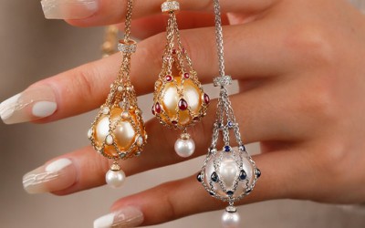 How to Elevate Pearls with Gemstones and Metals?