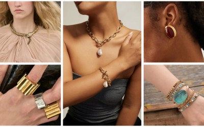 How to Elevate Your Look with Fall 2024 Jewelry Trends?