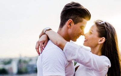 11 Signs That You Have Found Your Ideal Man