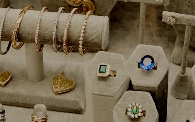 Types of Jewelry: The Ultimate Guide on All Jewelry Styles, Materials, and Designs
