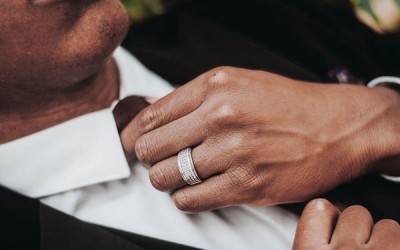 Men’s Wedding Bands: Origin, Significance, and Tips