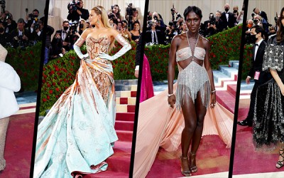 Met Gala History: The Costume Institute’s Most Famous Dresses To Inspire You