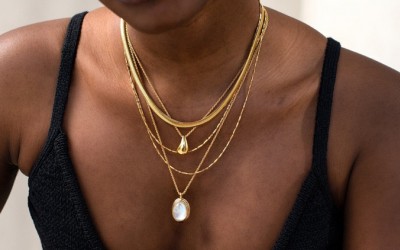 Necklace Length Guide: How to Choose the Perfect Style for Every Occasion