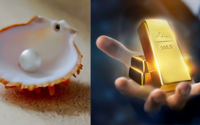 Pearl Value: Is Pearl More Valuable Than Gold?