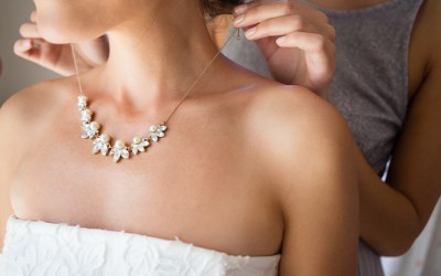 Pearl Bridal Jewelry Trends for Summer 2024