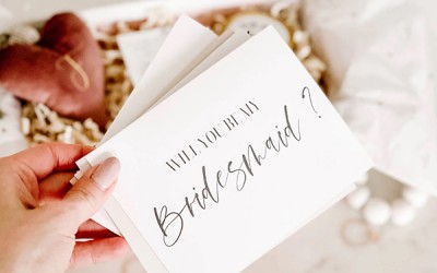 The 2023 Ultimate Guide for Perfect Bridesmaid Gifts