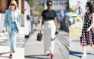 Stylish and Professional: A Guide to Business Attire for Women in the Summer