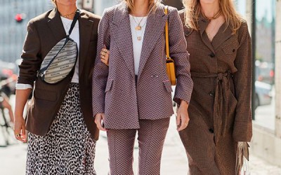 How to Wear Work Outfits in Stylish and Comfortable Ways