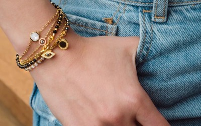 The Ultimate Guide to 12 Different Types of Bracelets and Styling Tips