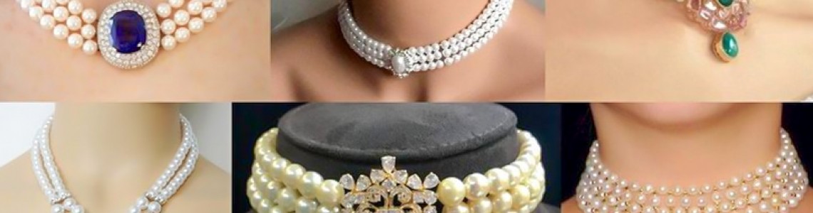 Ultimate Guide to Pearl Necklace Designs: Discover the Perfect Necklace