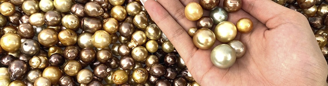 From AAA to A+: Understanding the Grading System of South Sea Pearls