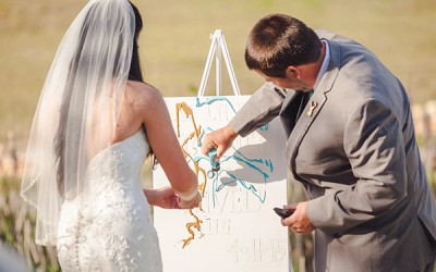 20+ Unique Wedding Ceremony Ideas You Haven’t Thought of