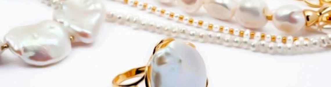 What Are Baroque Pearls and How Do You Wear Them?