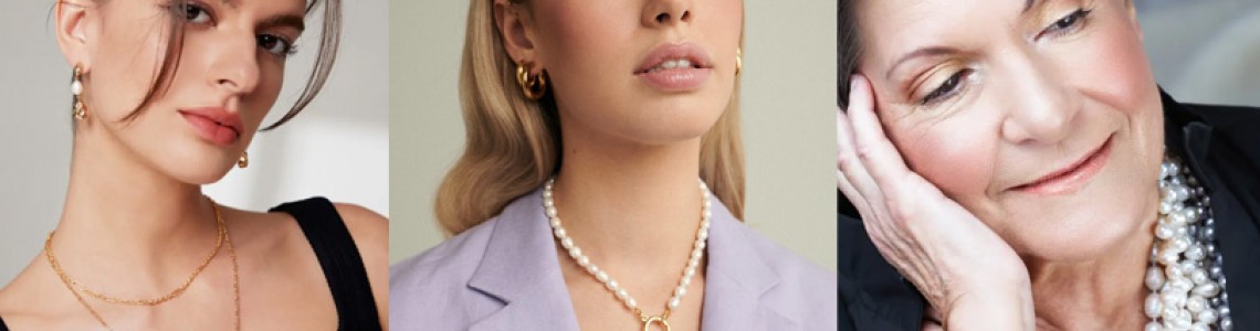 What Age Group Wears Pearls? A Guide to Pearls for Every Generation