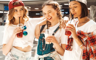 What Are the Fashion Trends for Gen Z in 2024? Millennial Comparison