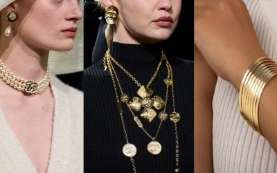 What Color Jewelry Should I Wear in Fall 2024?