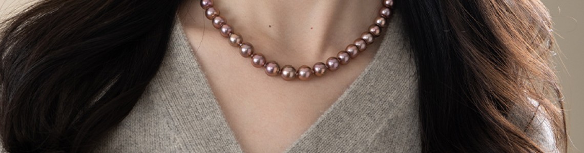 What Makes Edison Pearls Increasingly Popular in the Jewelry Market?