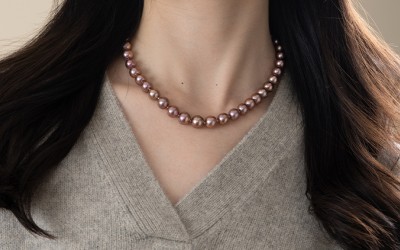 What Makes Edison Pearls Increasingly Popular in the Jewelry Market?